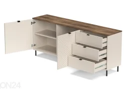 Lipasto Evo 183,4 cm