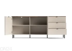 Lipasto Evo 183,4 cm