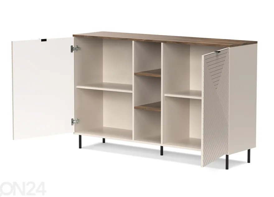 Lipasto Evo 153,4 cm
