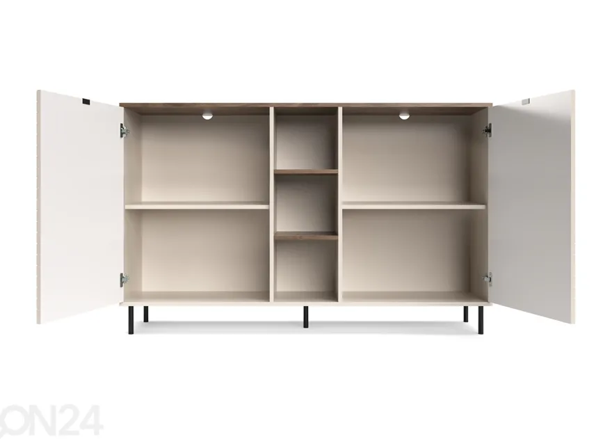 Lipasto Evo 153,4 cm