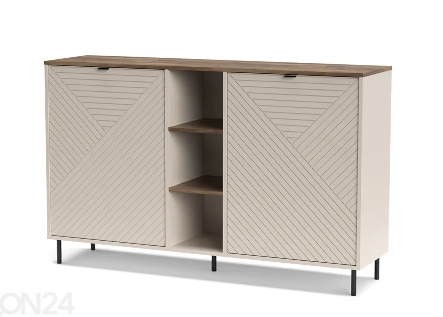 Lipasto Evo 153,4 cm