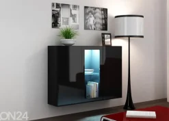 Lipasto Figo + LED valaistus