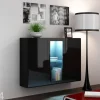 Lipasto Figo + LED valaistus