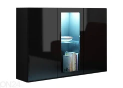 Lipasto Figo + LED valaistus