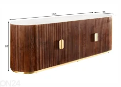 Lipasto Gatsby 180 cm