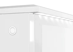 Lipasto Glara 160 cm