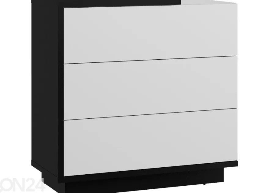 Lipasto Goleen 90 cm
