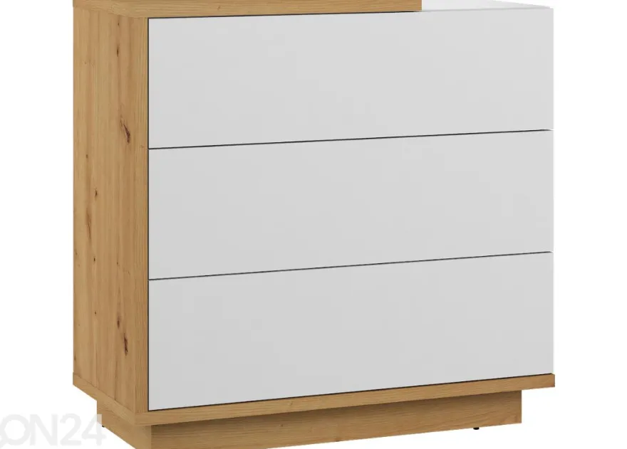 Lipasto Goleen 90 cm