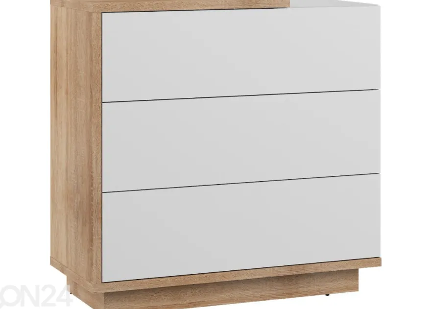 Lipasto Goleen 90 cm