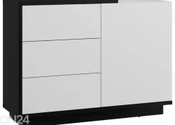 Lipasto Goleen 120 cm