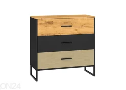 Lipasto Gotland 92 cm