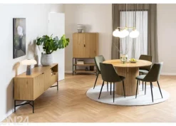 Lipasto Jever 180 cm