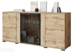 Lipasto Kansas 150 cm