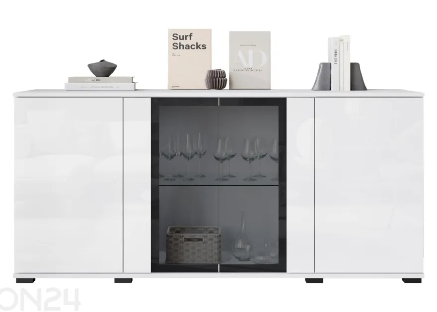 Lipasto Kansas 150 cm