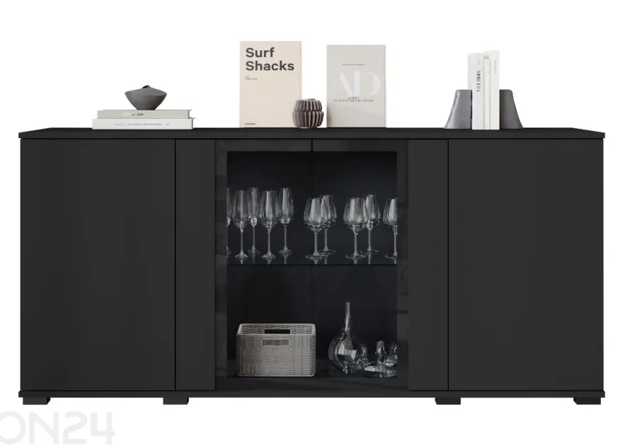 Lipasto Kansas 150 cm