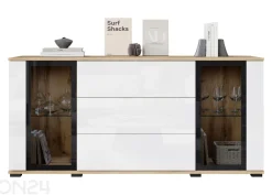 Lipasto Kansas 150 cm