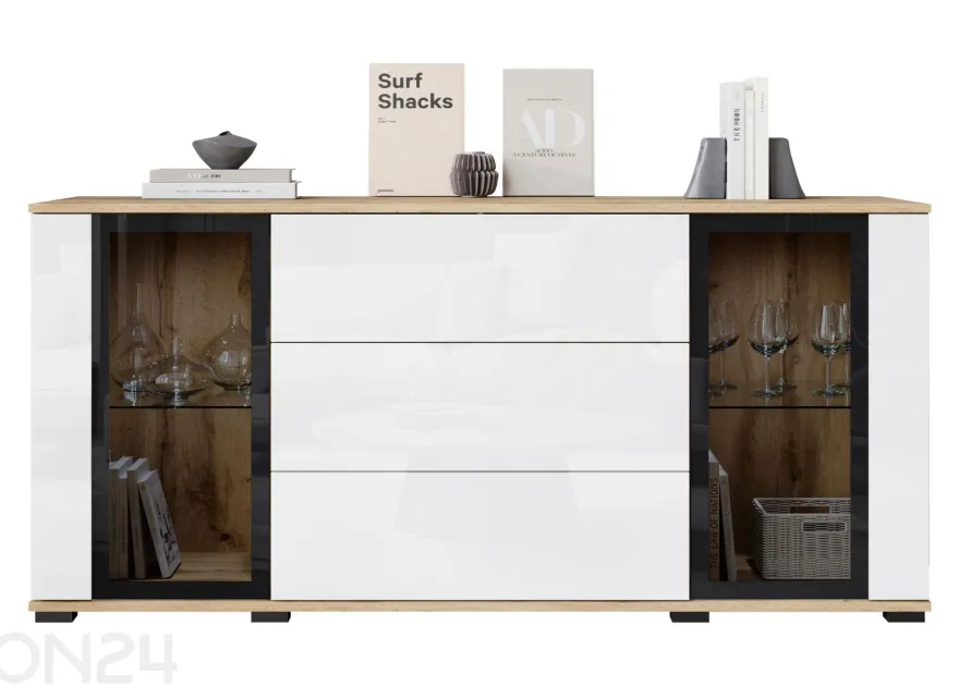 Lipasto Kansas 150 cm