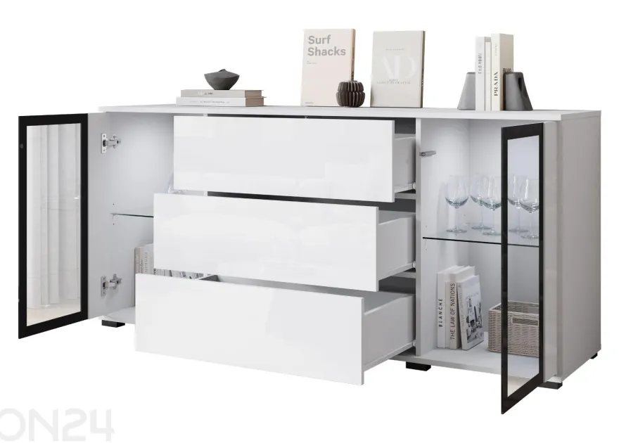 Lipasto Kansas 150 cm