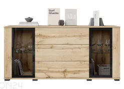 Lipasto Kansas 150 cm