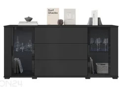 Lipasto Kansas 150 cm