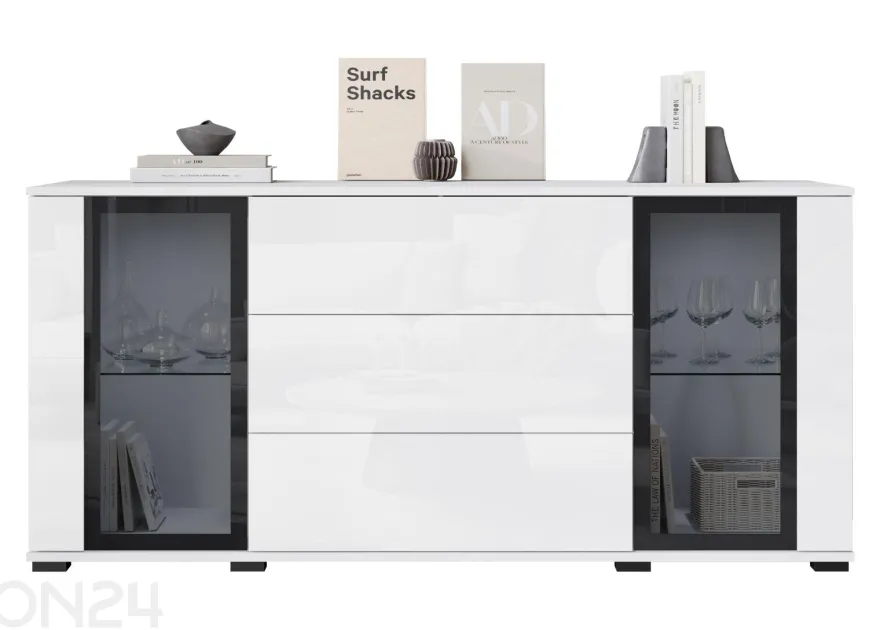 Lipasto Kansas 150 cm