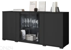 Lipasto Kansas 150 cm + LED
