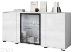 Lipasto Kansas 150 cm + LED