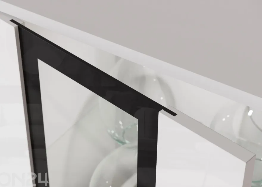 Lipasto Kansas 150 cm + LED