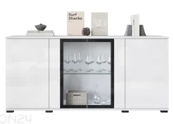 Lipasto Kansas 150 cm + LED
