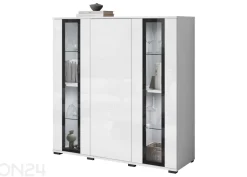 Lipasto Kansas 120 cm + LED