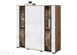 Lipasto Kansas 120 cm + LED