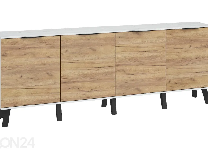 Lipasto Kilty 240 cm