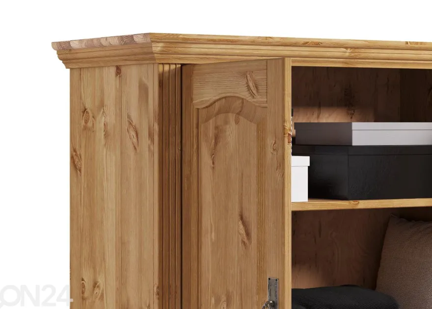 Lipasto Konrad 132 cm