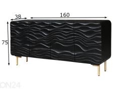 Lipasto Lagoon 160 cm