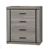 Lipasto Laila 80 cm