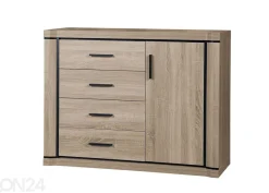 Lipasto Laila 117 cm