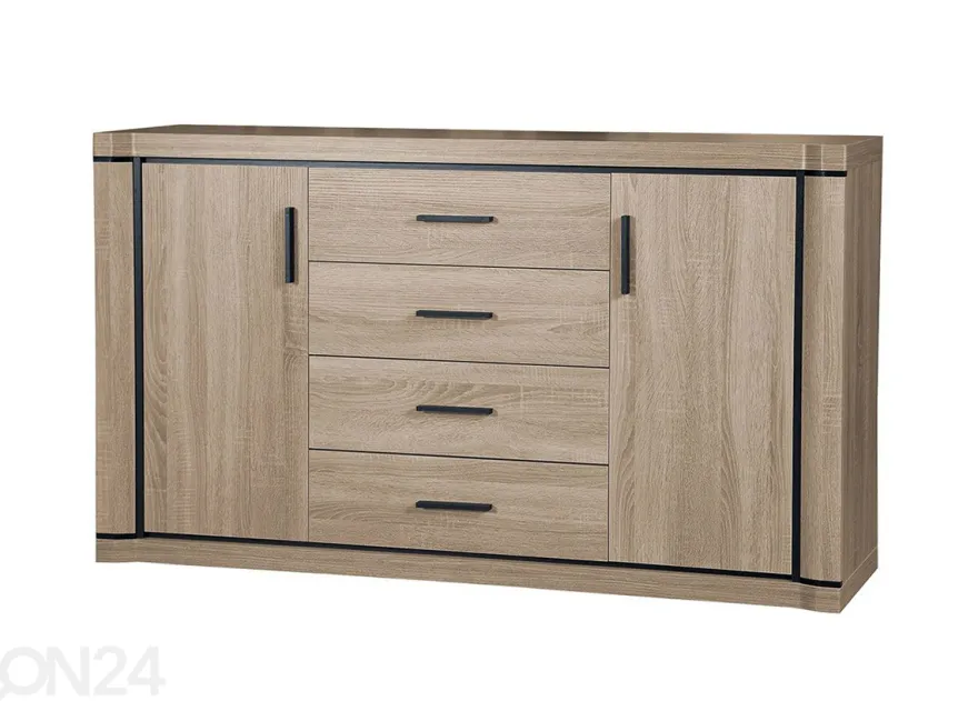 Lipasto Laila 157 cm