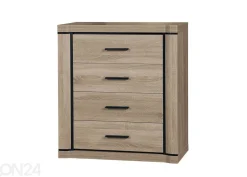 Lipasto Laila 80 cm