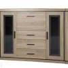 Lipasto Laila 157 cm + LED
