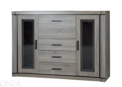 Lipasto Laila 157 cm + LED