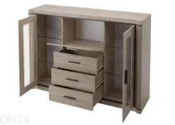 Lipasto Laila 157 cm + LED