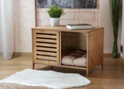 Lipasto/lemmikkitalo Nook H
