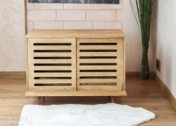 Lipasto/lemmikkitalo Nook H