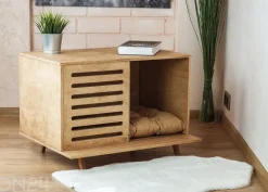 Lipasto/lemmikkitalo Nook H
