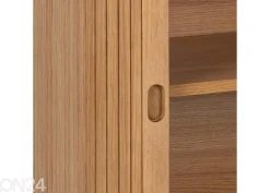 Lipasto Lemvig 160 cm