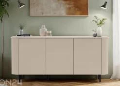Lipasto Lido 180 cm