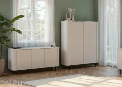 Lipasto Lido 180 cm