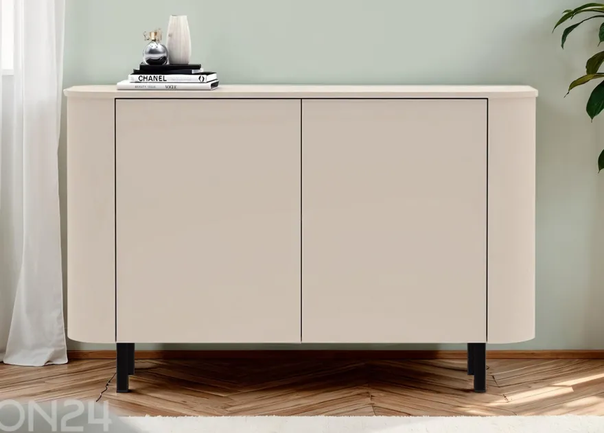 Lipasto Lido 130 cm