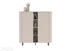 Lipasto Lido 150 cm