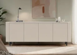 Lipasto Lido 230 cm